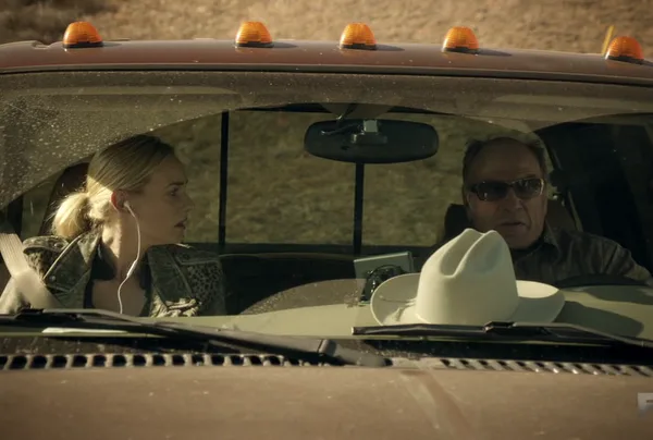 The Bridge Season 1, Episode 4 Review - "Maria of the Desert" 8