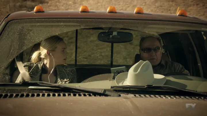 Review: The Bridge 'Maria of the Desert' - Damn Gringos