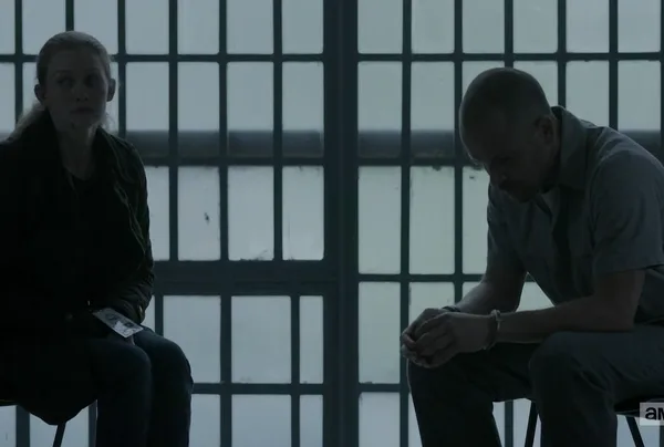 The Killing Season 3, Episode 10 Review - "Six Minutes" 9