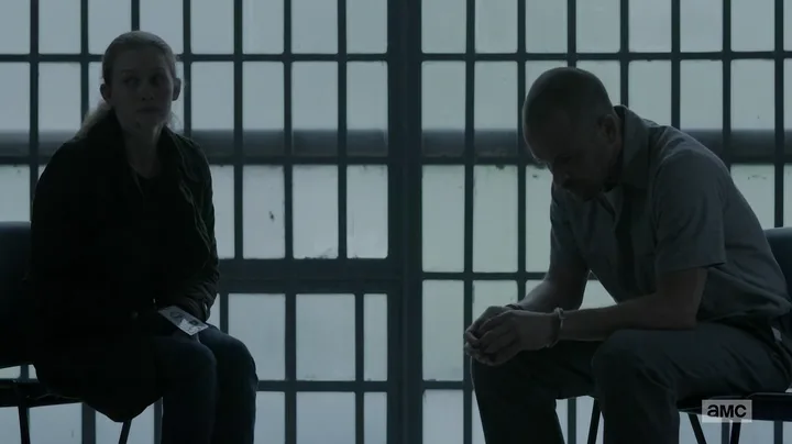 Review: The Killing 'Six Minutes' - It's Ground Beef