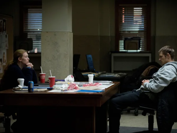 The Killing Season 3, Episode 7 Review - "Hope Kills" 9