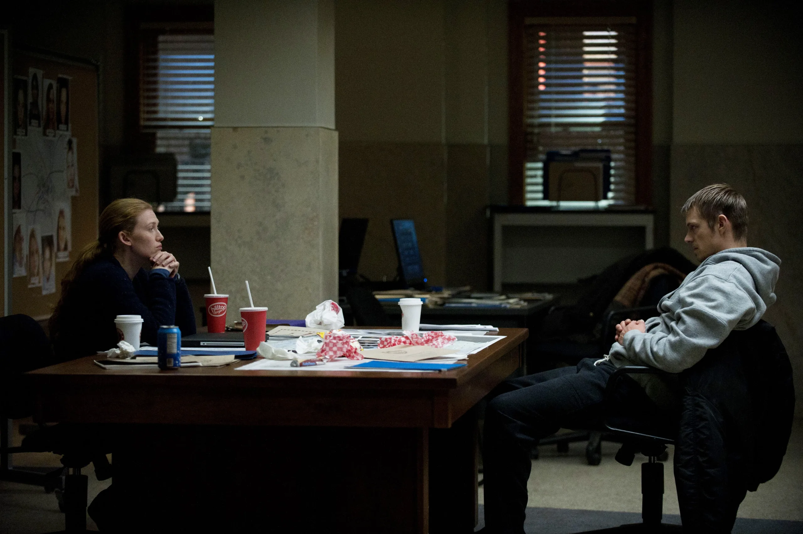Review: The Killing 'Hope Kills' - I Have Faith