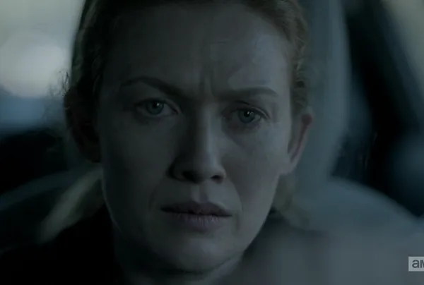 The Killing Season 3, Episode 8 Review - "Try" 6