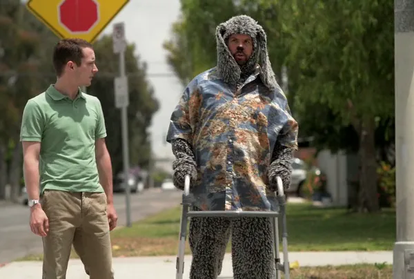 Wilfred Season 3, Episode 5 Review - "Shame" 7