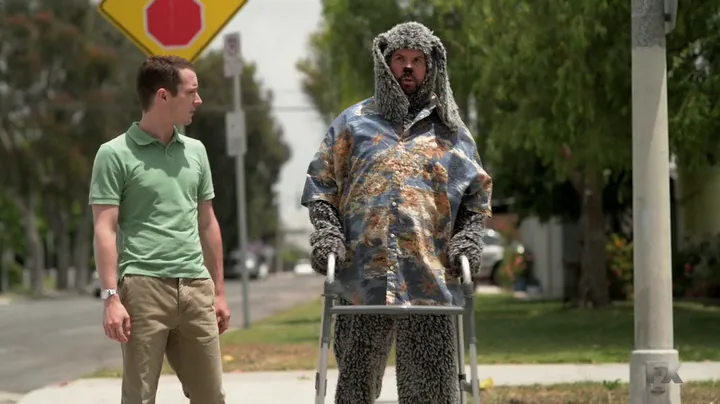 Review: Wilfred 'Shame' - I Took The Horn