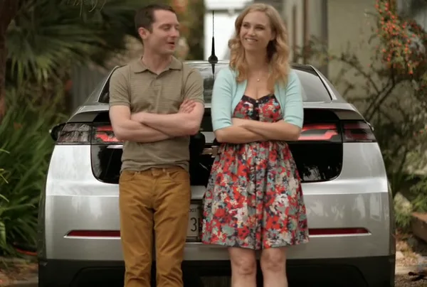 Wilfred Season 3, Episode 6 Review - "Delusion" 4