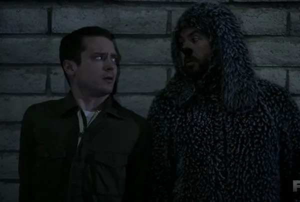 Wilfred Season 3, Episode 7 Review - "Intuition" 1