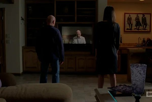Breaking Bad Season 5, Episode 11 Review - "Confessions" 2