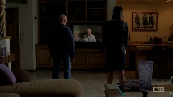 Review: Breaking Bad 'Confessions' - How About That Guacamole