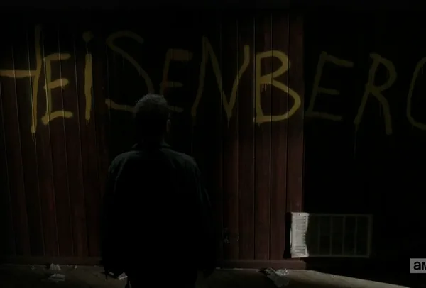 Breaking Bad Season 5, Episode 9 Review - "Blood Money" 2