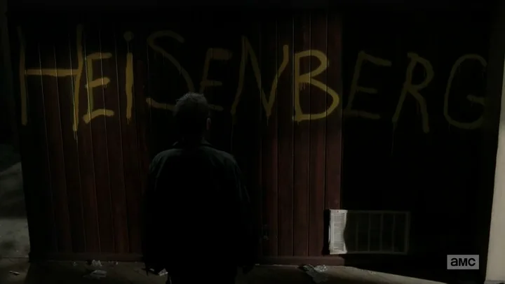 Season premiere review: Breaking Bad 'Blood Money' - Have An A1 Day