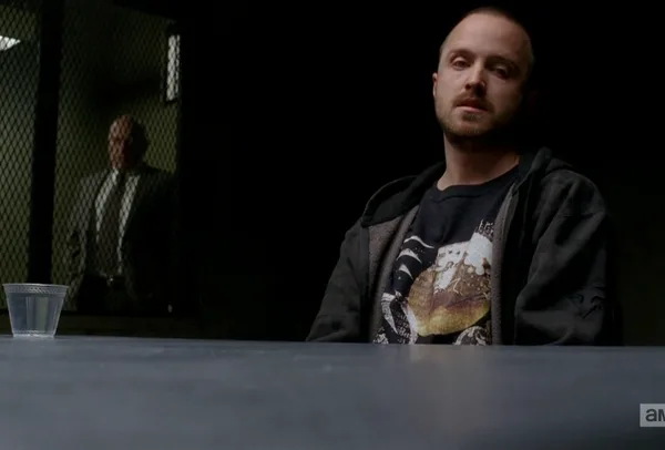 Breaking Bad Season 5, Episode 10 Review - "Buried" 5