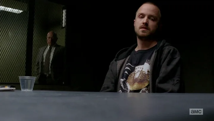 Review: Breaking Bad 'Buried' - Fire In The Hole