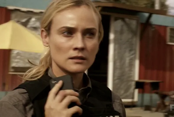 The Bridge Season 1, Episode 7 Review - "Destino" 4