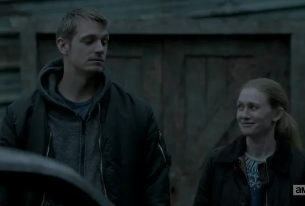 The Killing Season 3, Episodes 11 & 12 Review - "From Up Here"/"The Road to Hamelin" 6