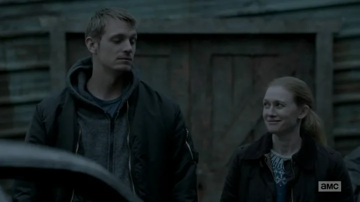 Season finale review: The Killing 'From Up Here'/'The Road to Hamelin' - Let's Do Some Work