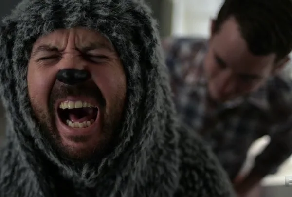 Wilfred Season 3, Episode 10 Review - "Distance"