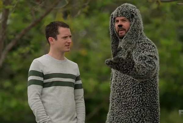 Wilfred Season 3, Episode 11 Review - "Stagnation" 3