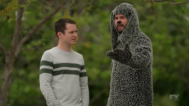 Review: Wilfred 'Stagnation' - The Fog of Love