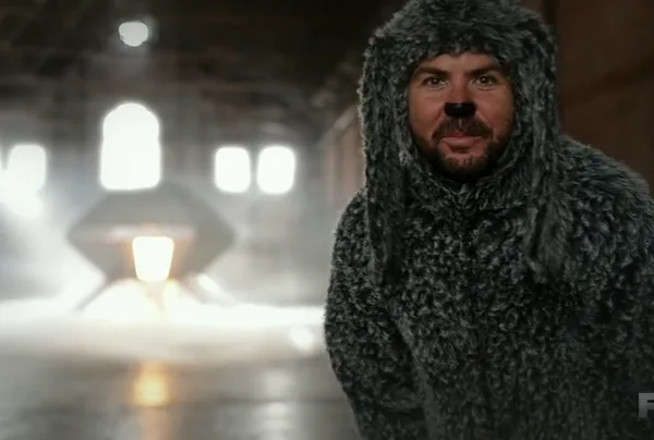 Wilfred Season 3, Episode 8 Review - "Perspective" 7