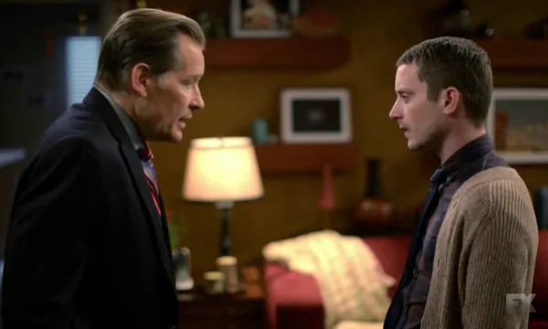 Wilfred Season 3, Episode 9 Review - "Confrontation" 4