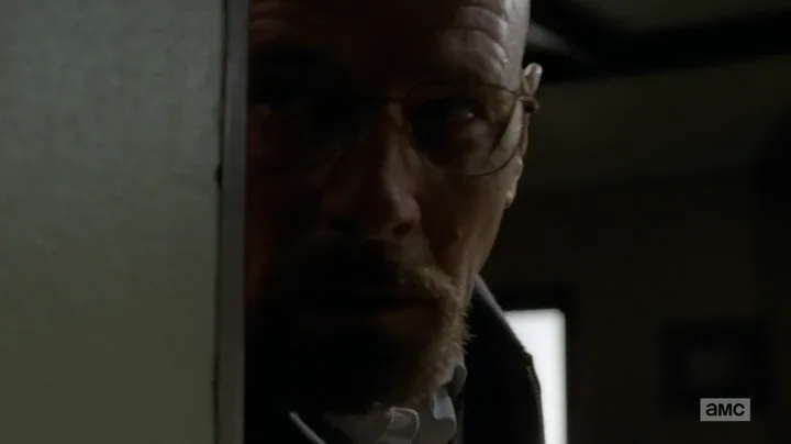 Review: Breaking Bad 'Rabid Dog' - He Was My Teacher