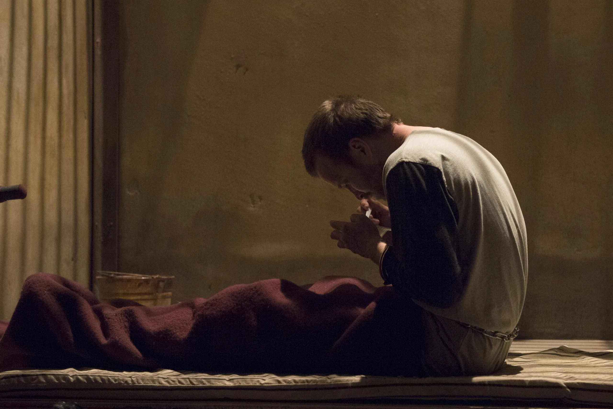Review: Breaking Bad 'Granite State' - You Be The Judge
