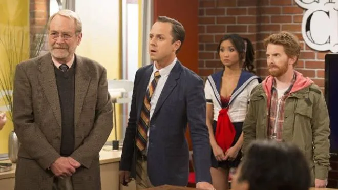 First Impressions: Dads 'Pilot' - Our Special Relationship