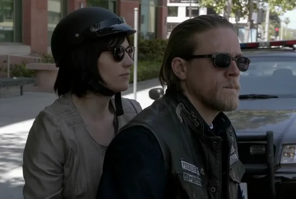 Sons of Anarchy Season 6, Episode 2 Review - "One One Six"