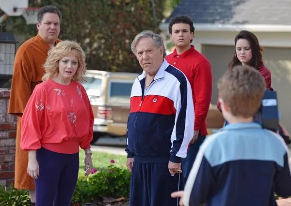 First Impressions: The Goldbergs (ABC)