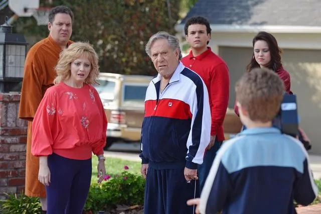 First Impressions: The Goldbergs 'The Circle of Driving' - Don't Poke The Bear