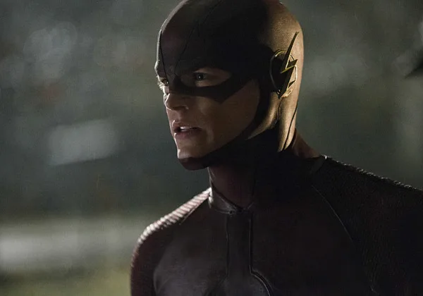 First Impressions: The Flash (The CW)