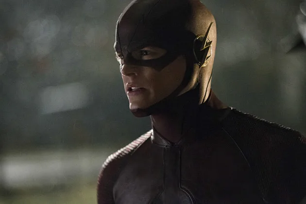 Series premiere review: The Flash "City of Heroes"