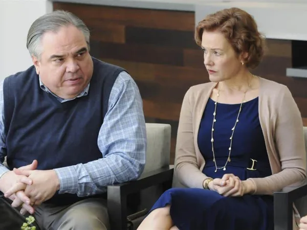 American Crime Episode One