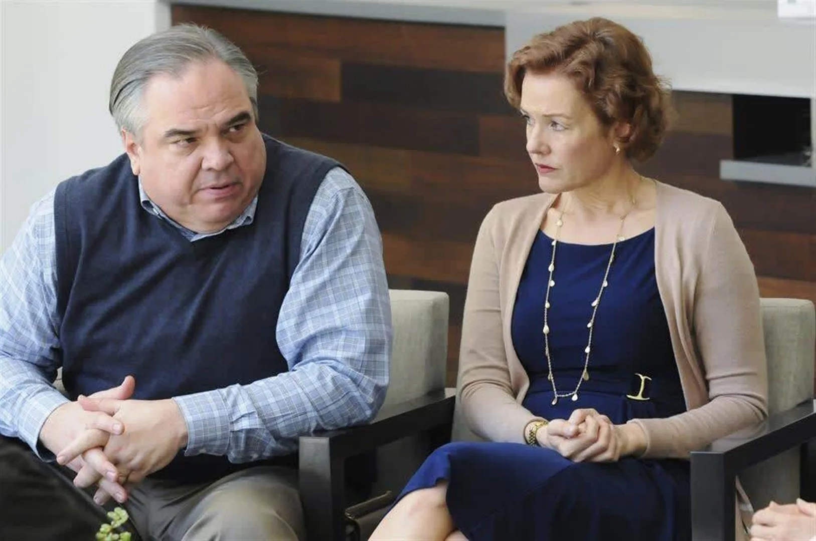 American Crime Episode One