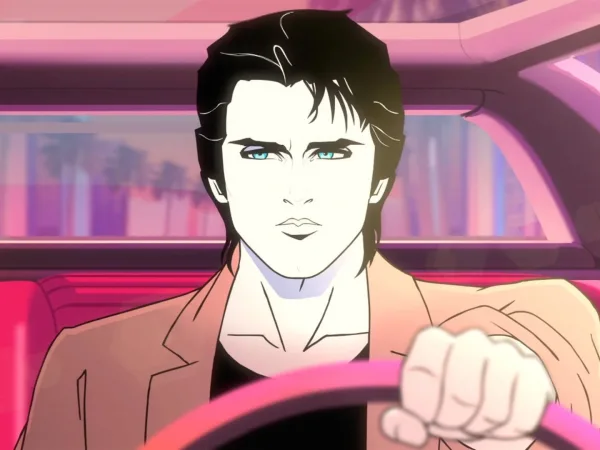 Moonbeam City