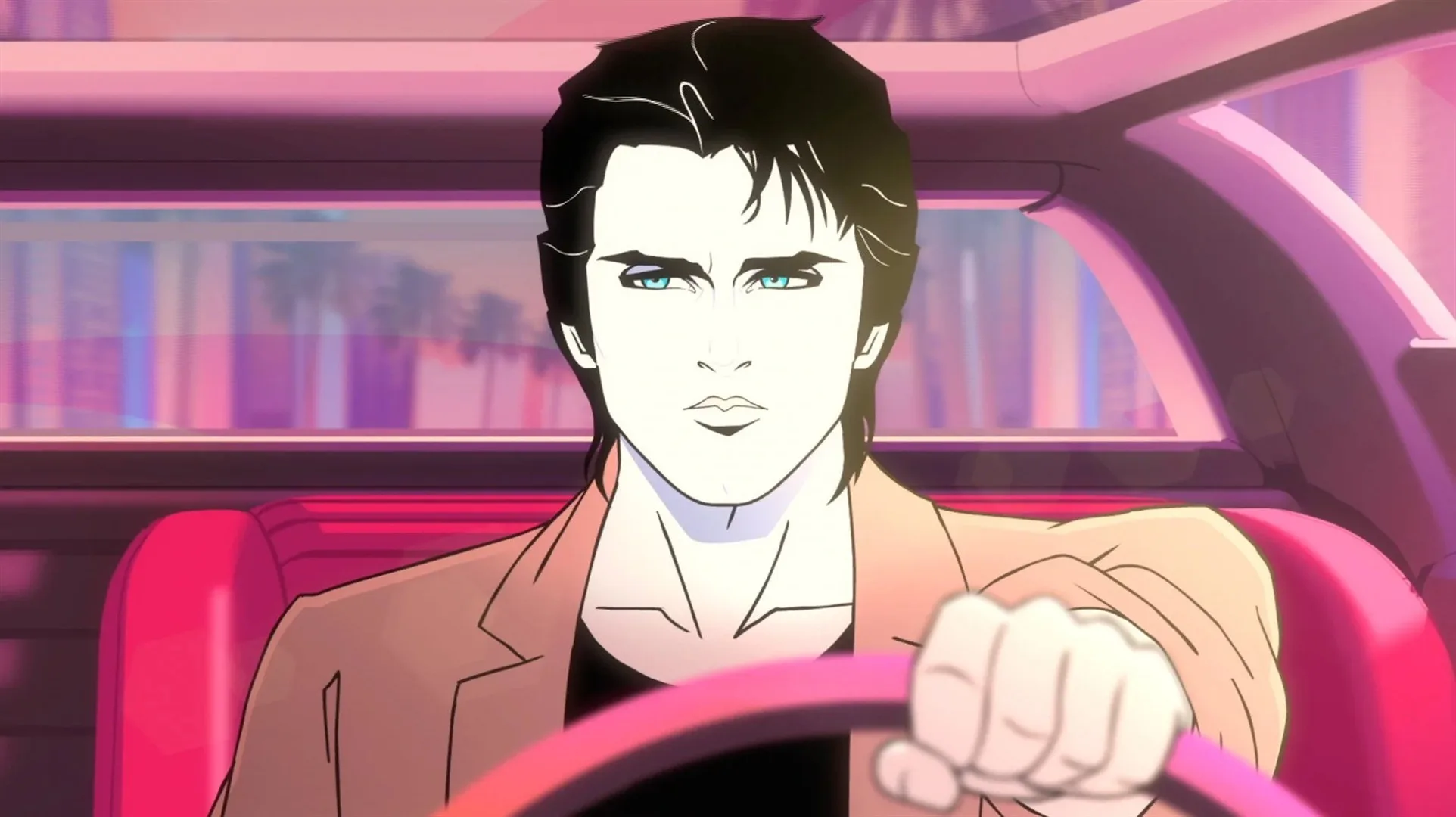 Moonbeam City