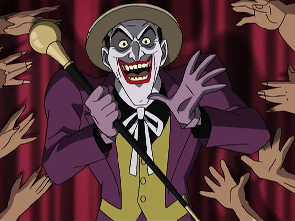 The Killing Joke