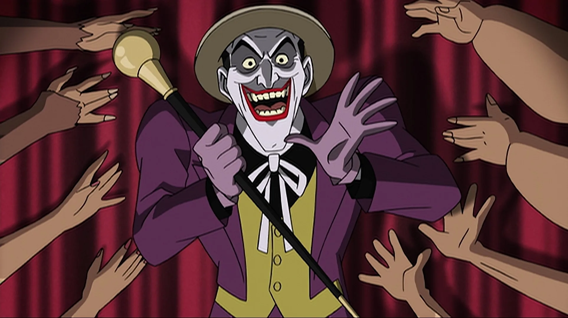 The Killing Joke