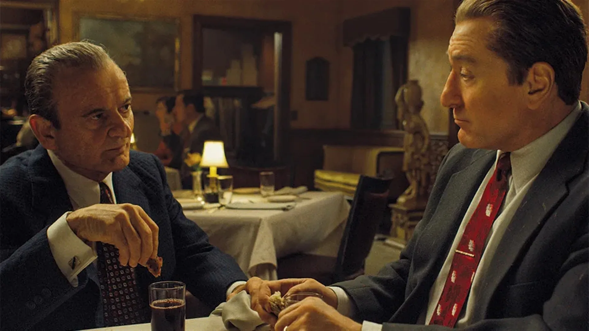 The Irishman