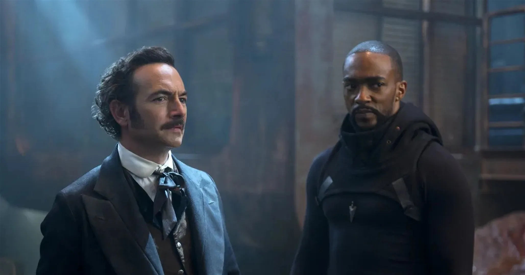 Altered Carbon season 2