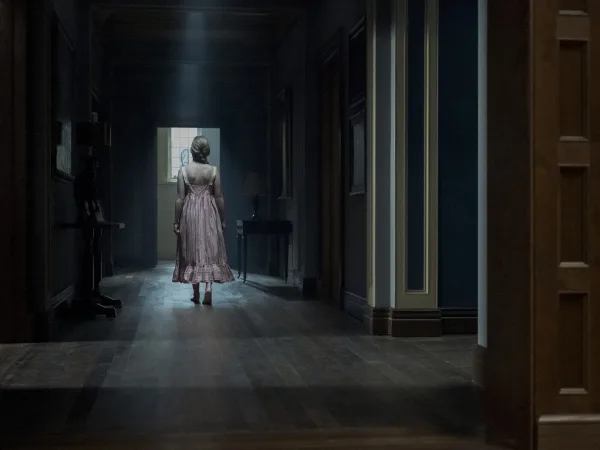 The Haunting of Bly Manor