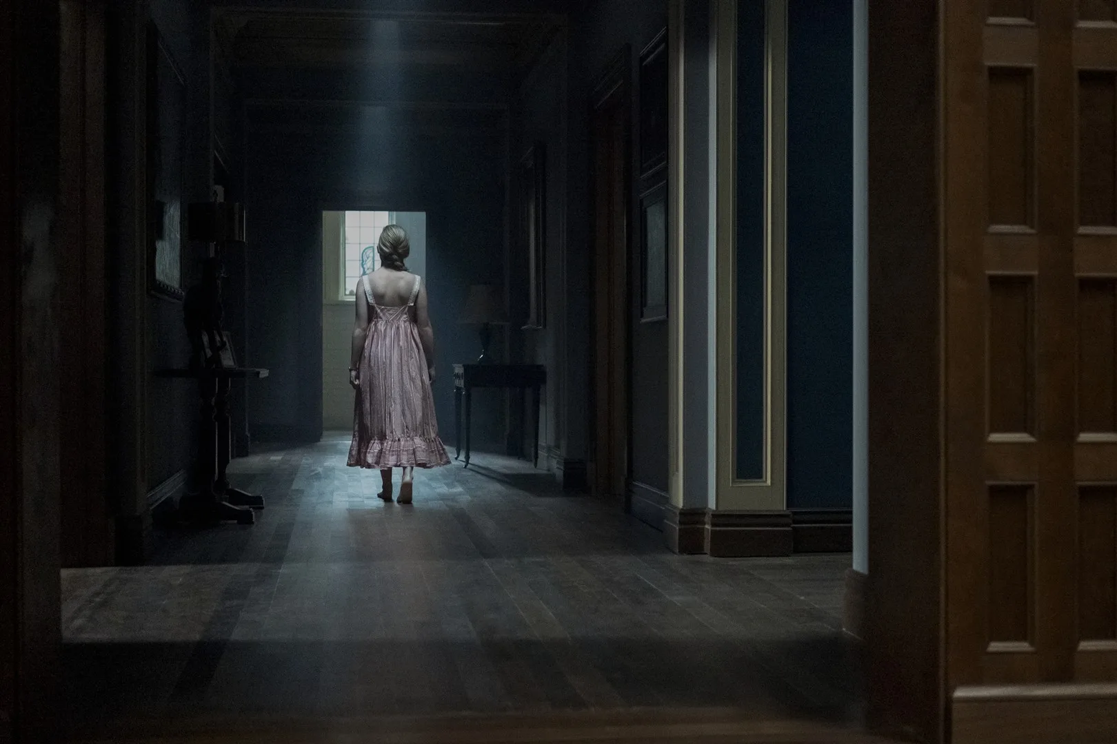 The Haunting of Bly Manor