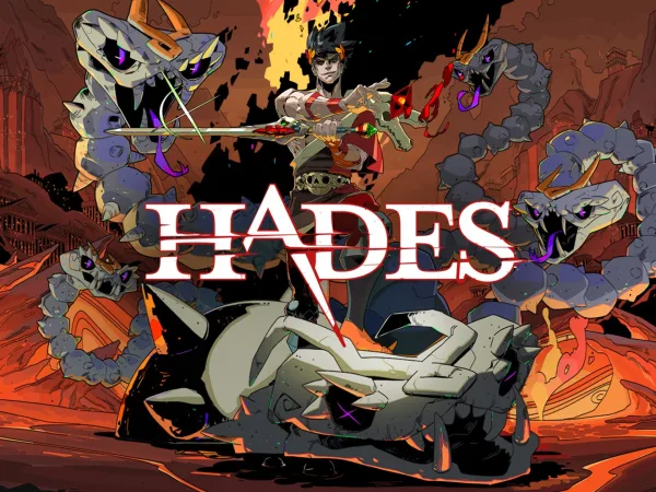 Hades