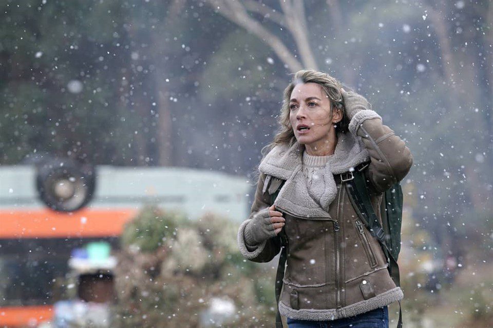 La Brea The Storm