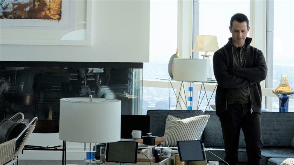 Succession Season 3 Episode 4 Review: “Lion in the Meadow” Is a Sturdy-Birdy