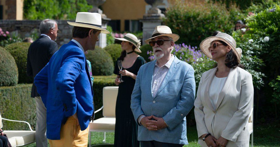 Succession Chiantishire