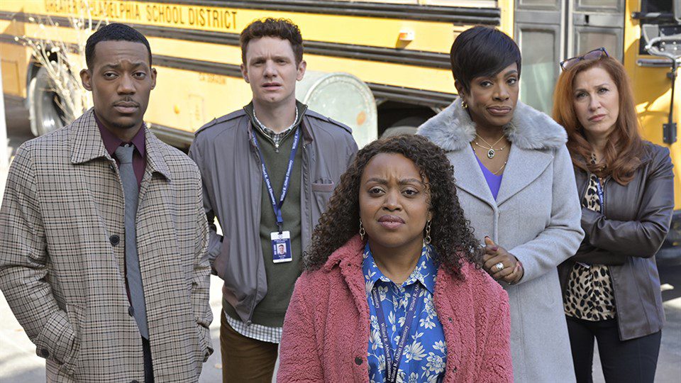 Abbott Elementary Review: ABC’s Workplace Comedy Hits the Ground Running