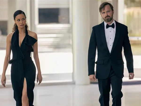 Westworld season 4