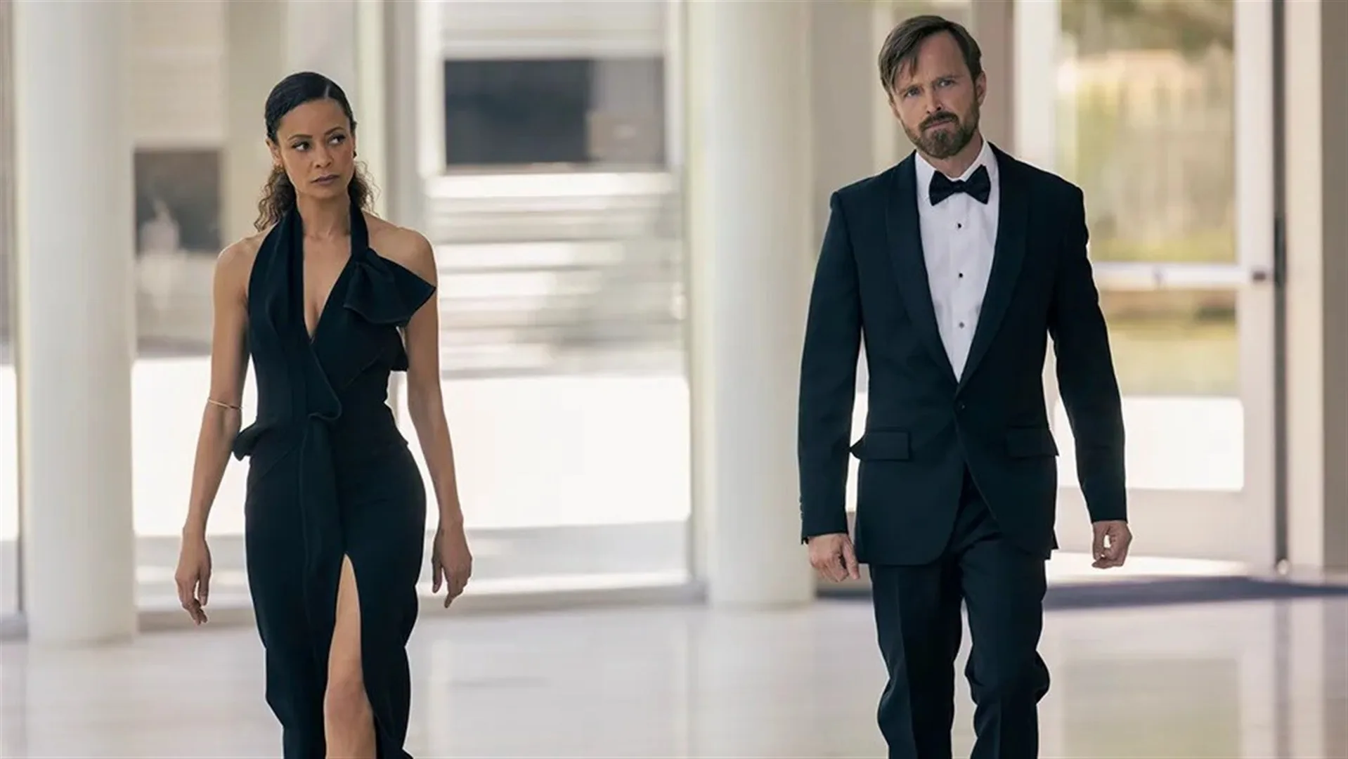 Westworld season 4